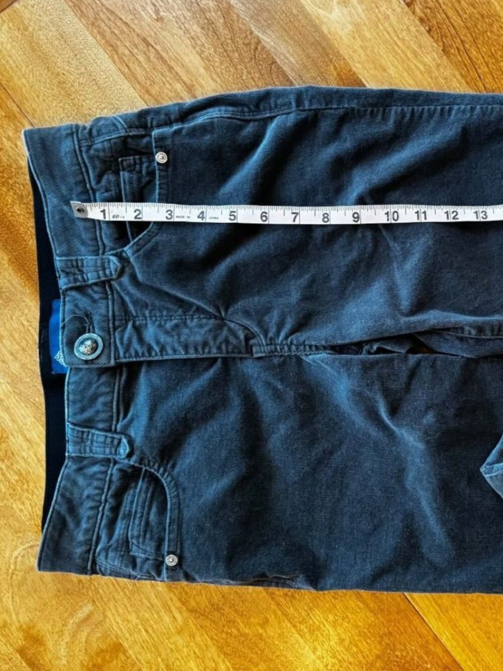 Democracy “Ab”solution” Pants – Size 6 - Picture 4 of 7